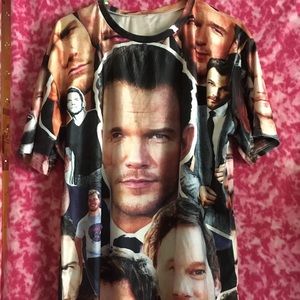 Hilarious Chris Pratt shirt